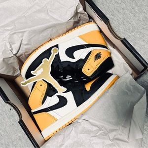 Toddler Jordan 1